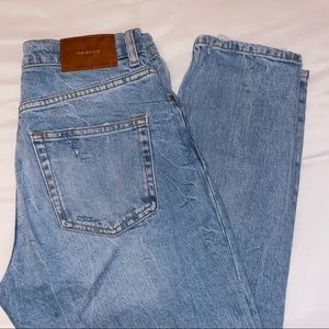 ZARA slim jeans